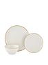  image of very-home-remi-reactive-12nbsppiece-dinner-set-white