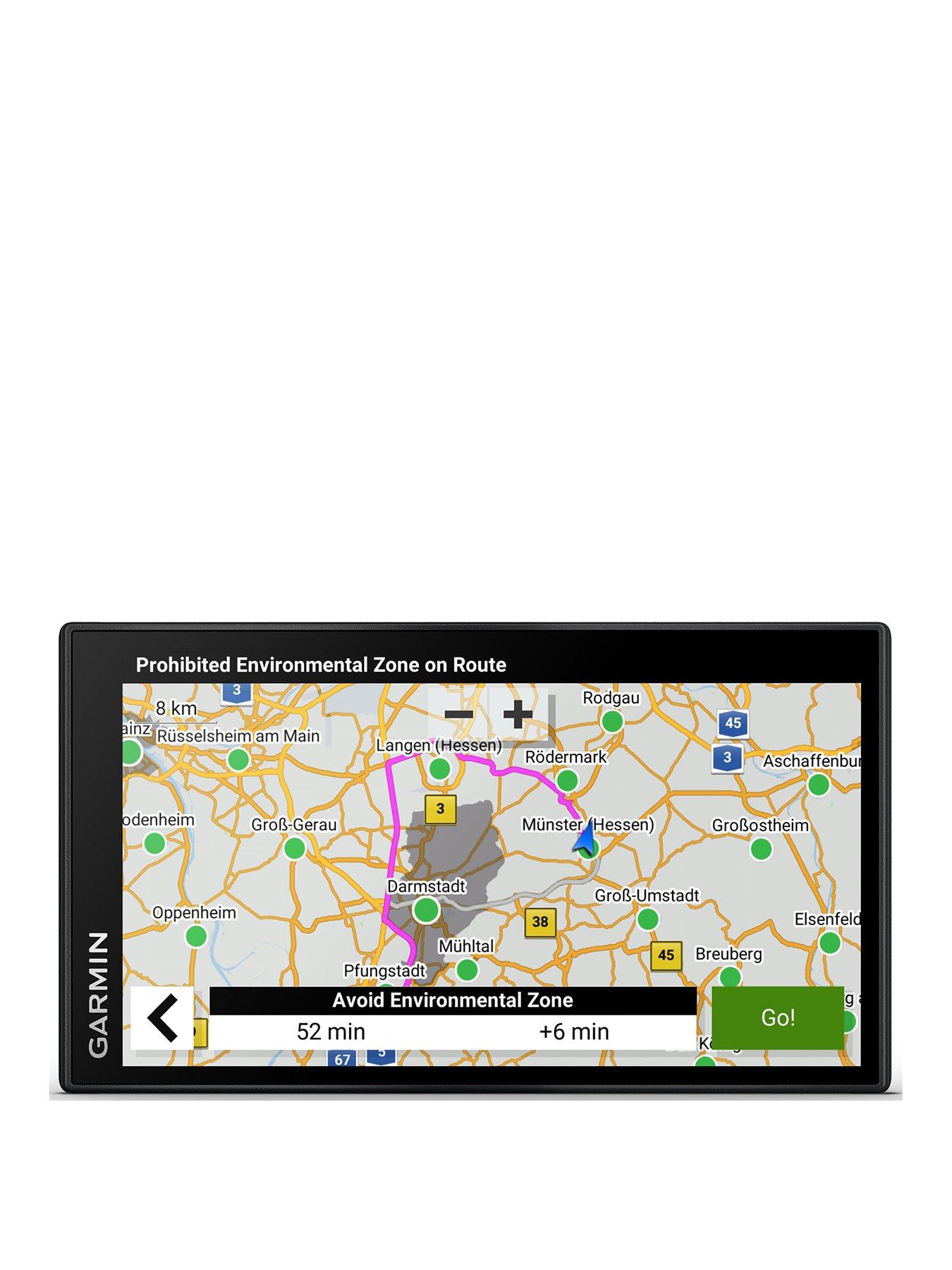 stillFront image of garmin-drivesmarttradenbsp66-sat-nav