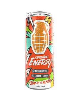 grenade-grenade-energy-sun-of-a-beach-energy-drinknbsp--330-ml-12-pack