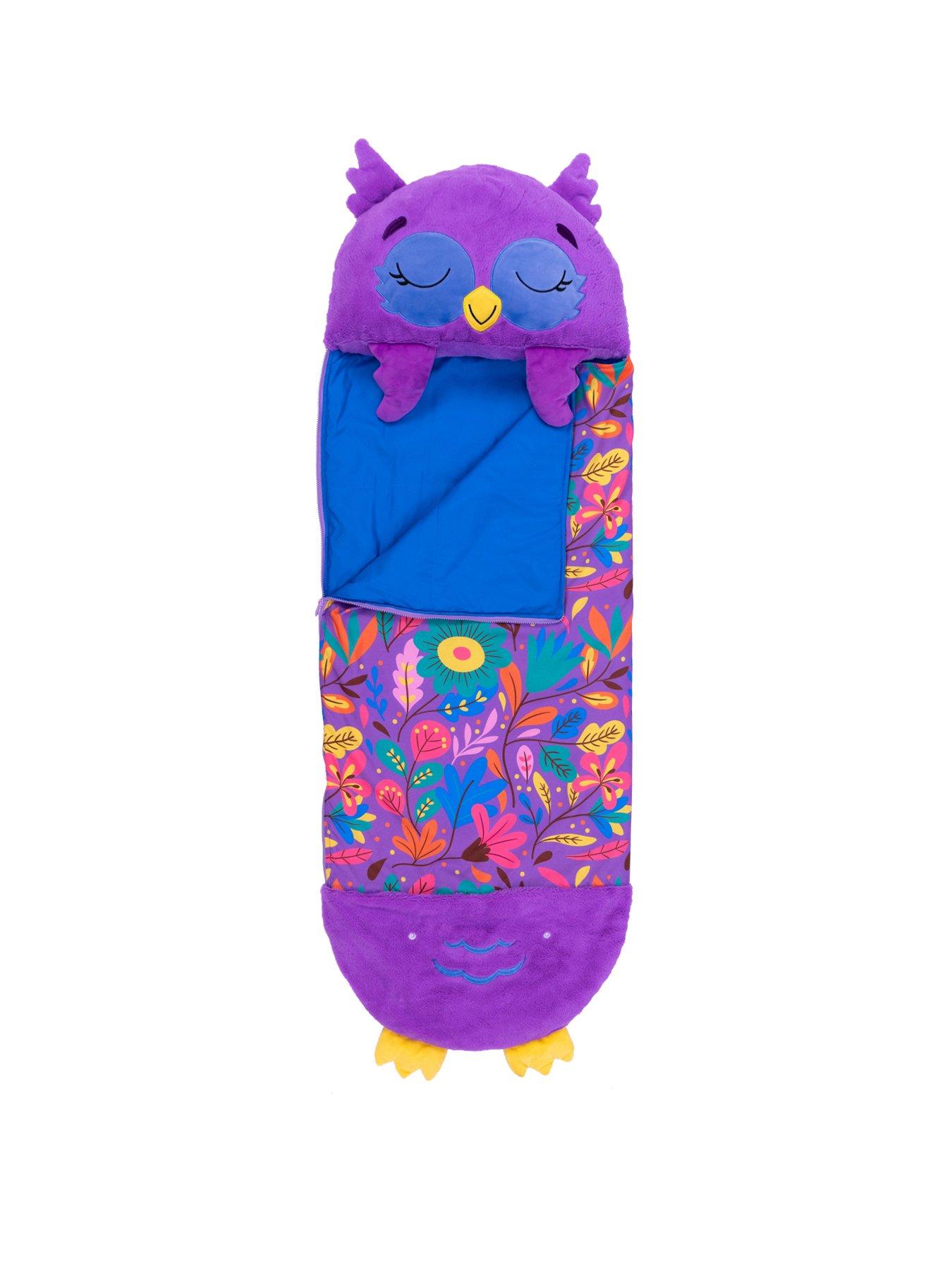 happy-nappers-purple-owl-sleeping-bag--nbspmedium