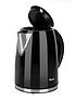  image of swan-kettle-amp-toaster-4-slice-twin-packnbsp--black
