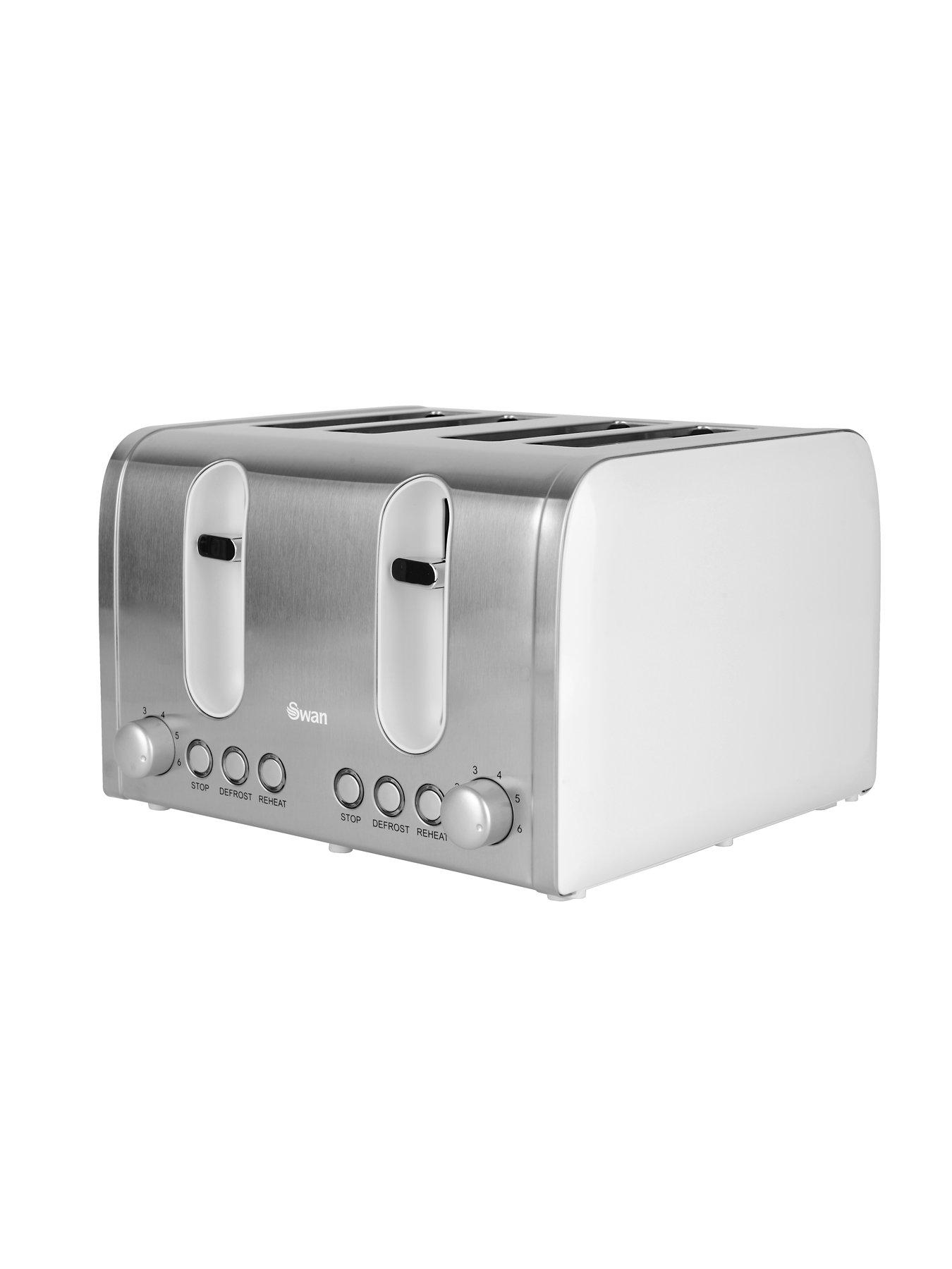 stillFront image of swan-kettle-amp-toaster-4-slice-twin-packnbsp--white