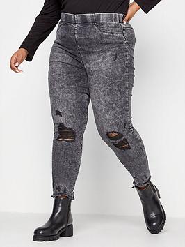 yours-yours-jenny-28-rip-knee-jegging-washed-black