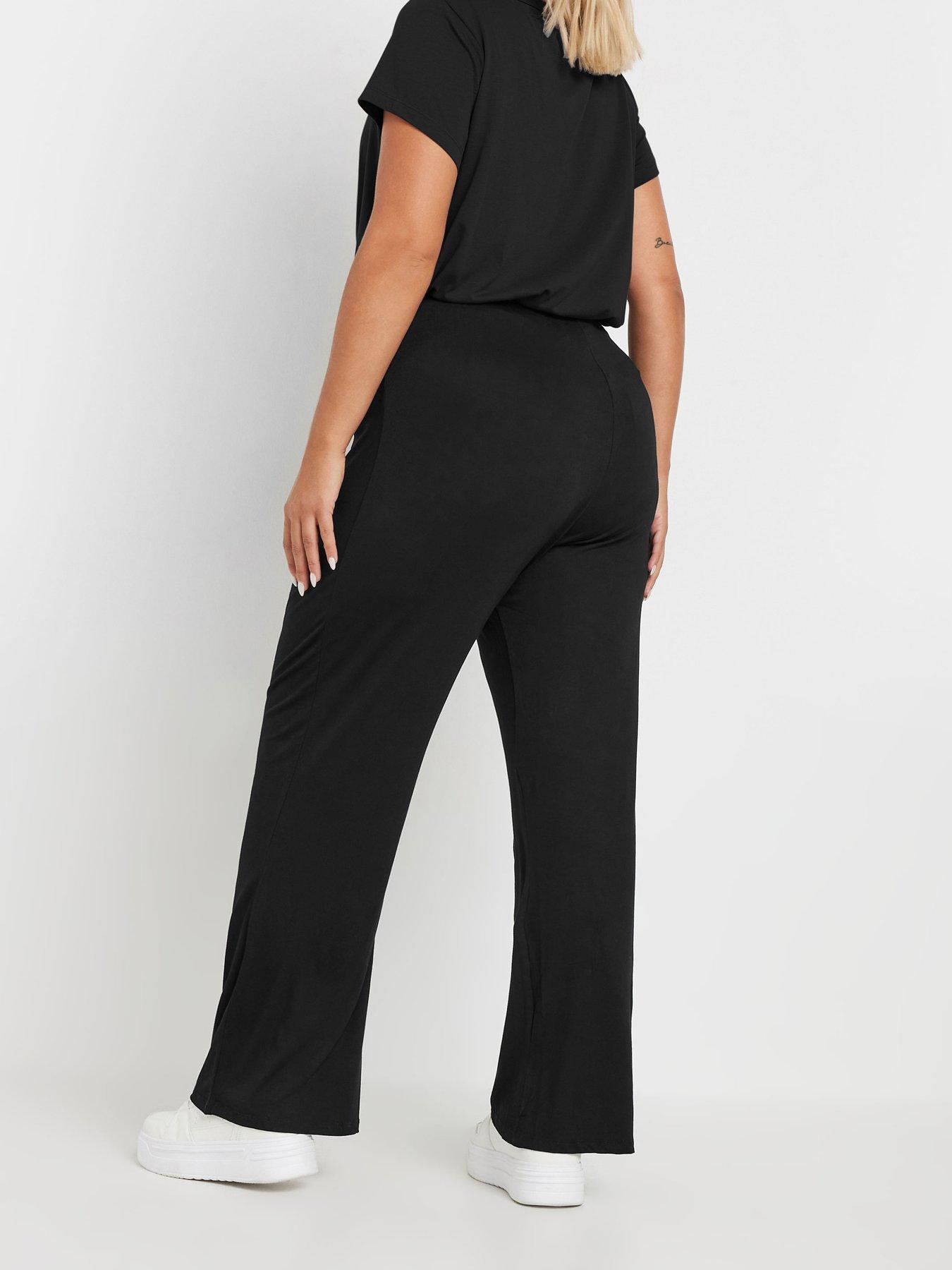  image of yours-yoga-pant-black