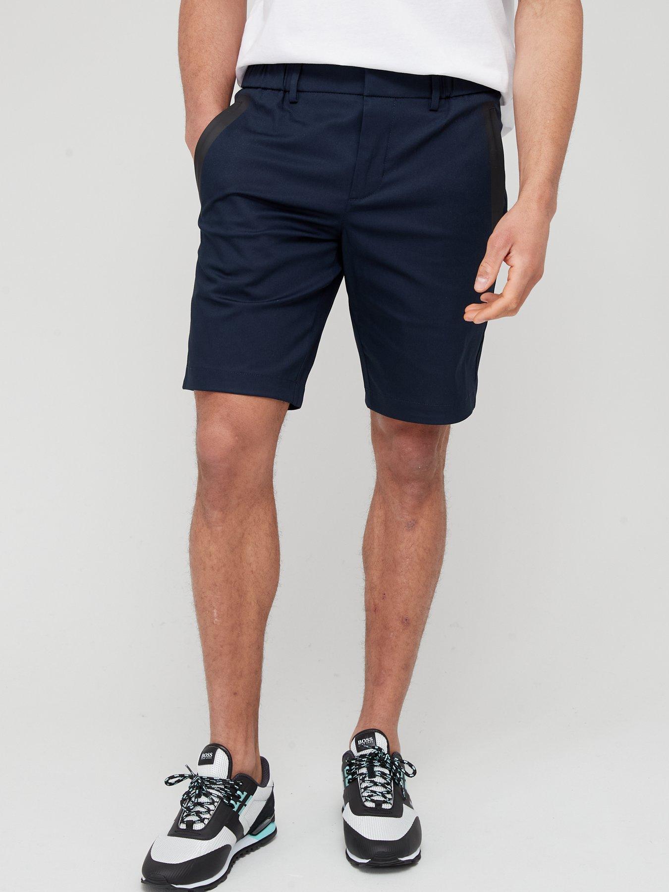 Hugo boss liem deals shorts