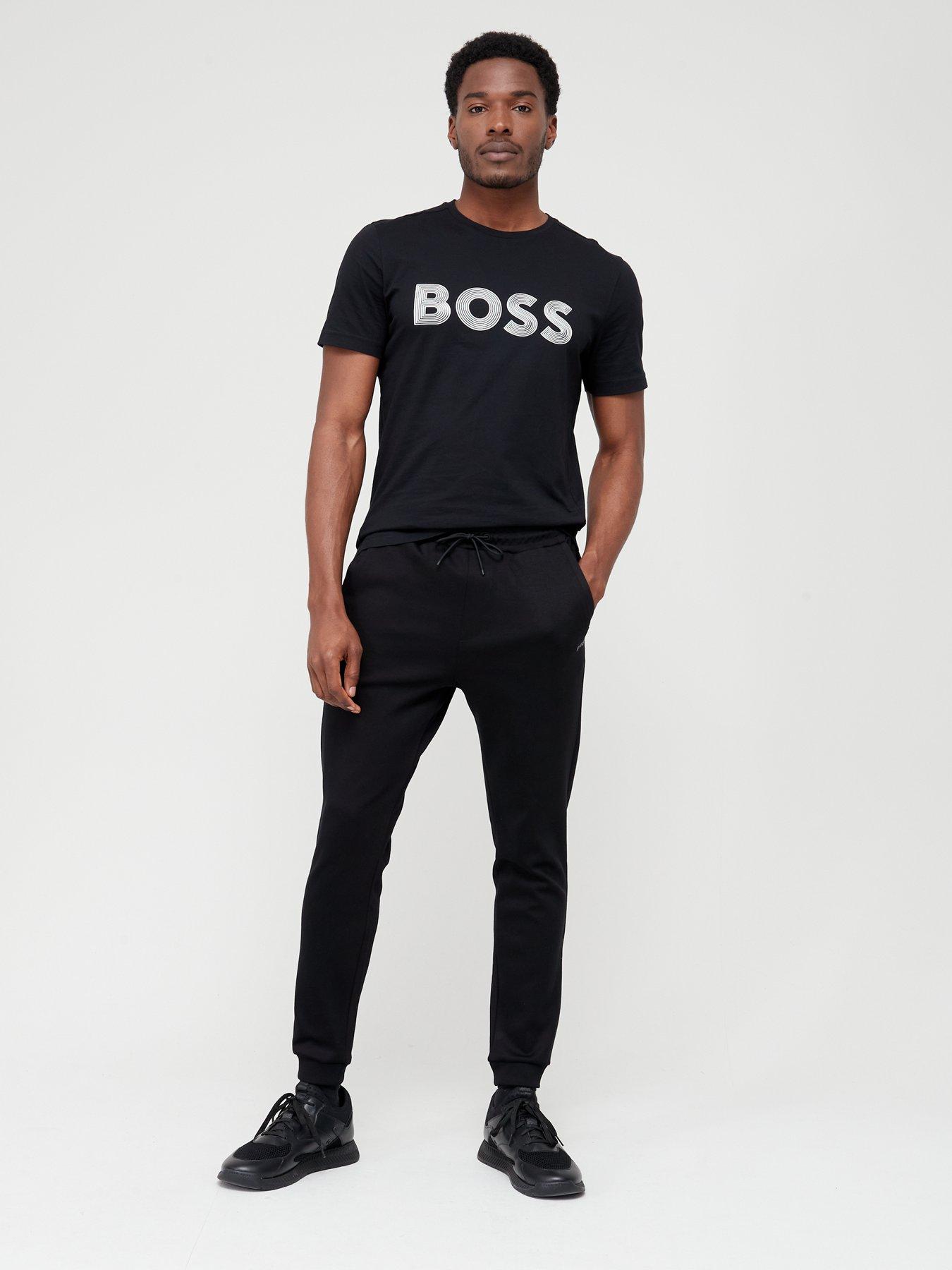 Boss hadiko clearance sweatpants