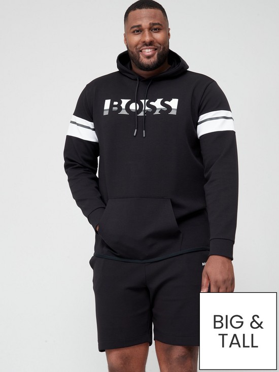 front image of boss-big-amp-tall-soody-1-overhead-hoodie