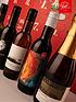 image of virgin-wines-luxury-mixed-wine-advent-calendar-25-bottles