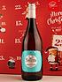  image of virgin-wines-luxury-mixed-wine-advent-calendar-25-bottles