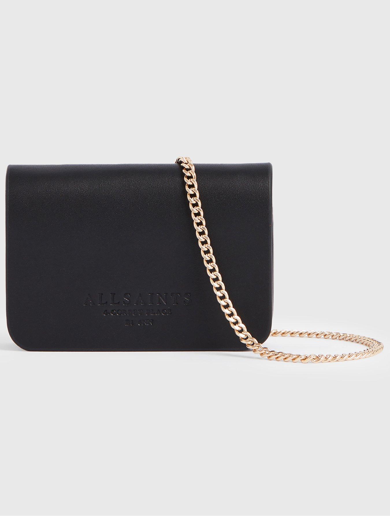 all saints studded bolsa