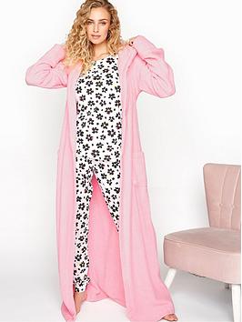 long-tall-sally-microfibre-cotton-hooded-maxi-robe-pink