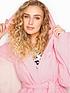 long-tall-sally-microfibre-cotton-hooded-maxi-robe-pinkoutfit