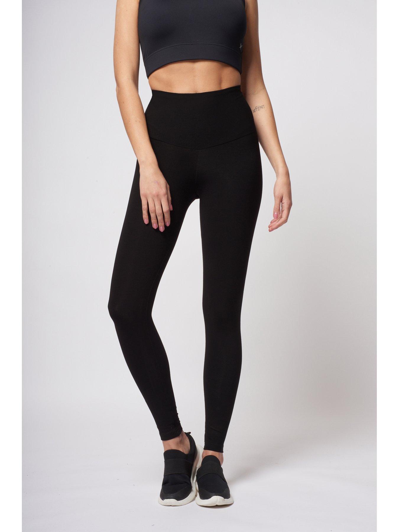 Leggings  Lightweight Strong Compression Leggings with High Tummy