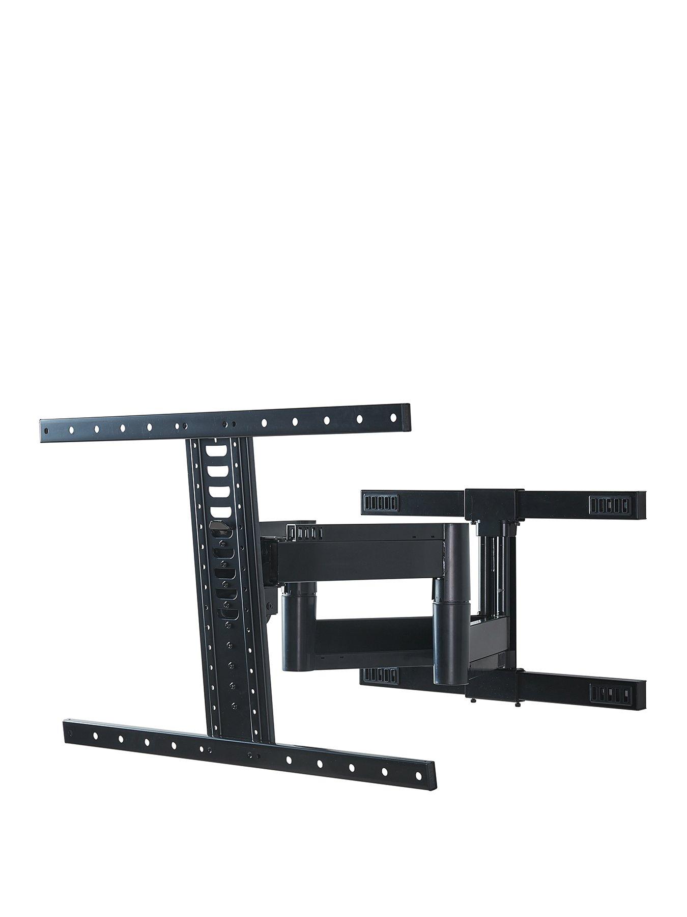 undefined FLF325-B2 Full Motion 47-90" TV Bracket