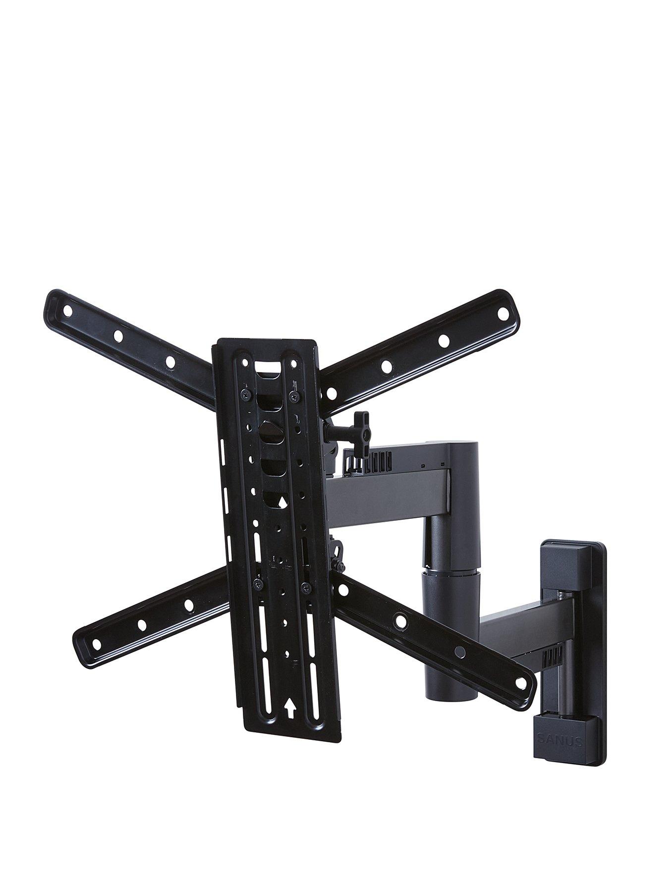 SANUS FMF319-B2 Full Motion 32-55" TV Bracket