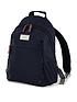  image of joules-travel-backpack-small-french-navy