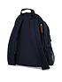  image of joules-travel-backpack-small-french-navy
