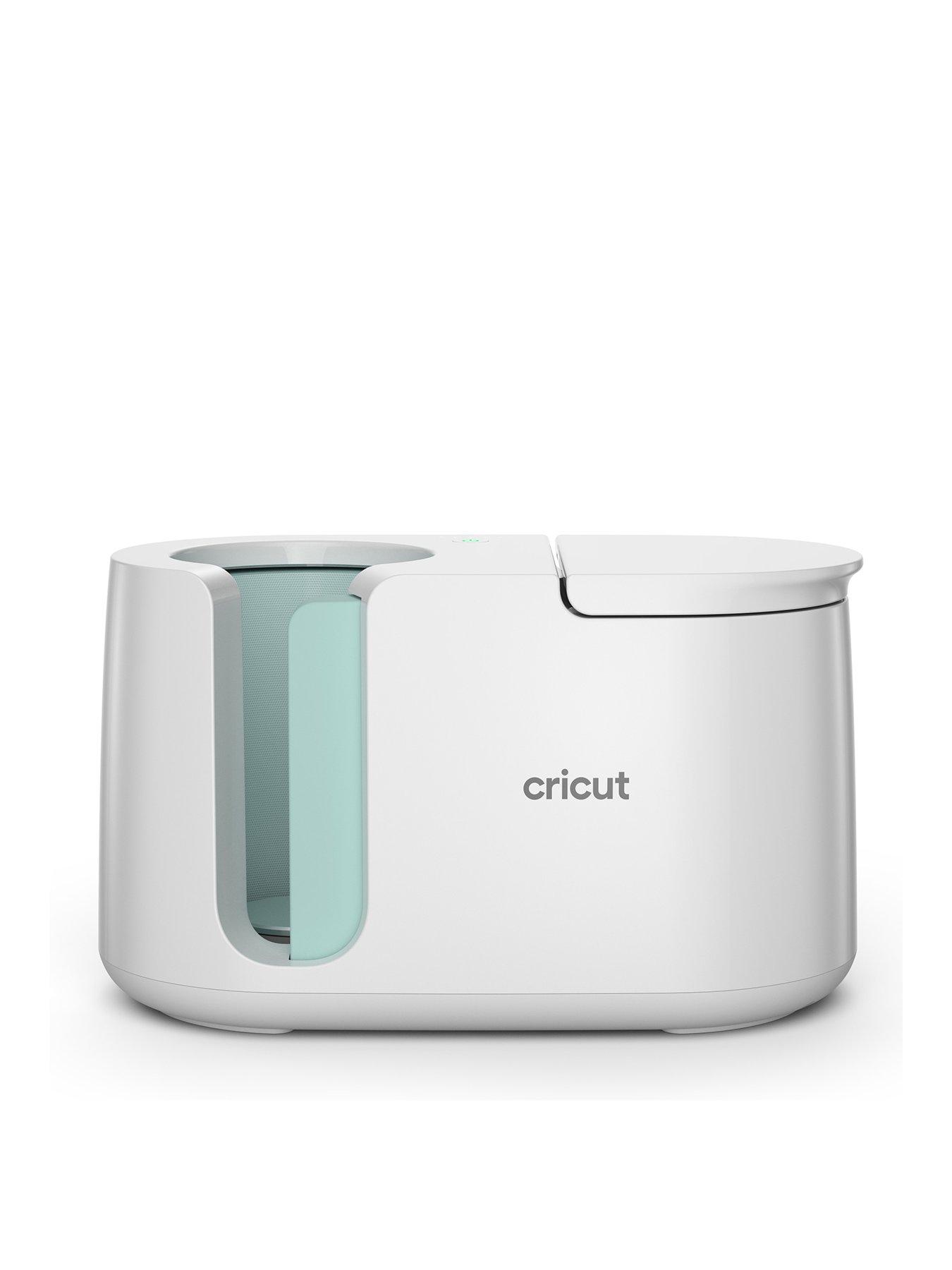 Cricut Mug Press