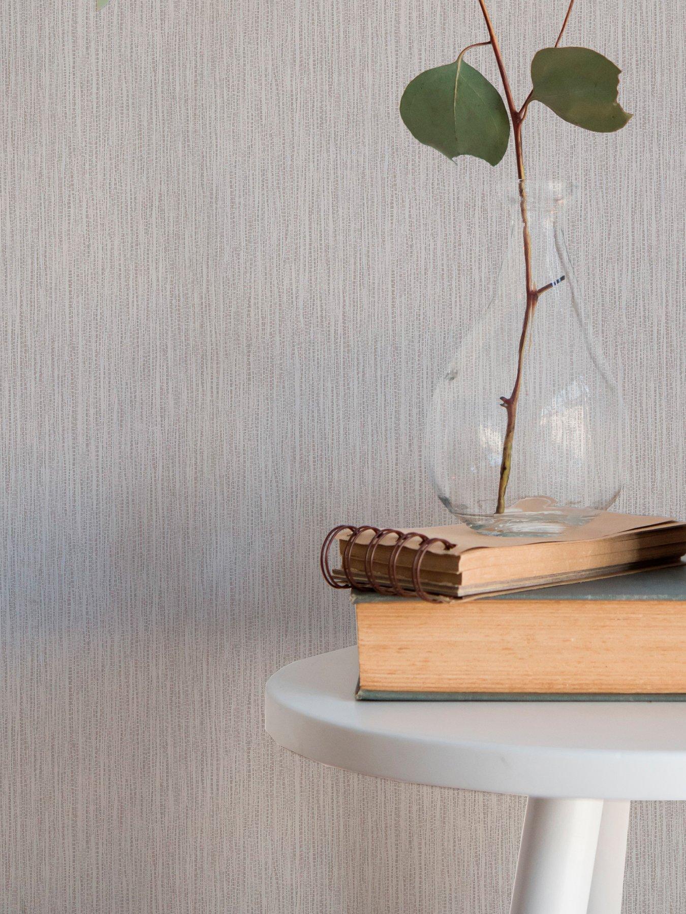  image of superfresco-nbspchunky-grasscloth-neutral-wallpaper