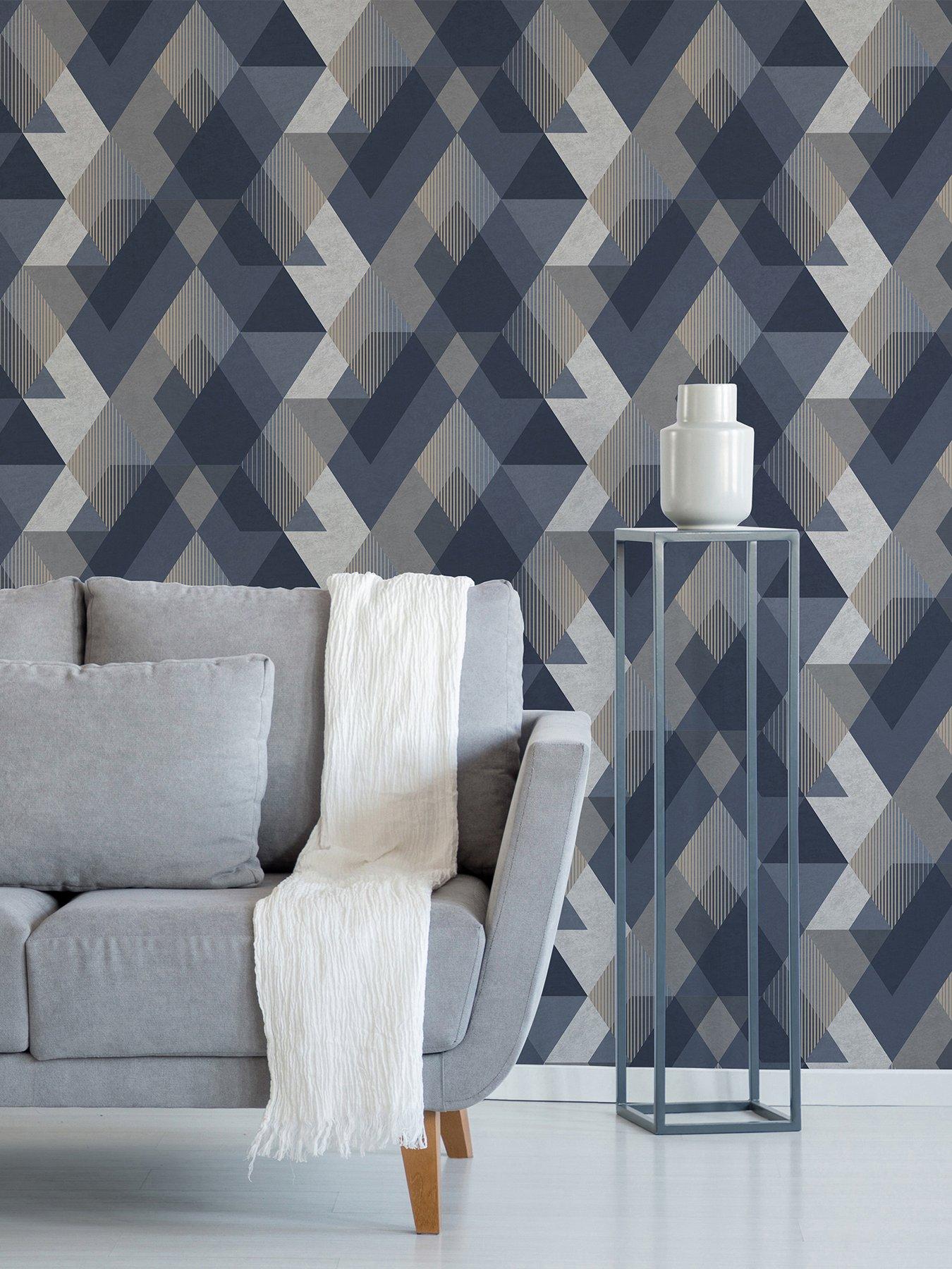 Sublime Decadence Diamond Navy