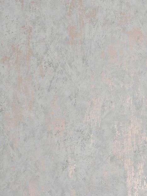 sublime-nbspdistressed-texture-grey-rose-gold-wallpaper