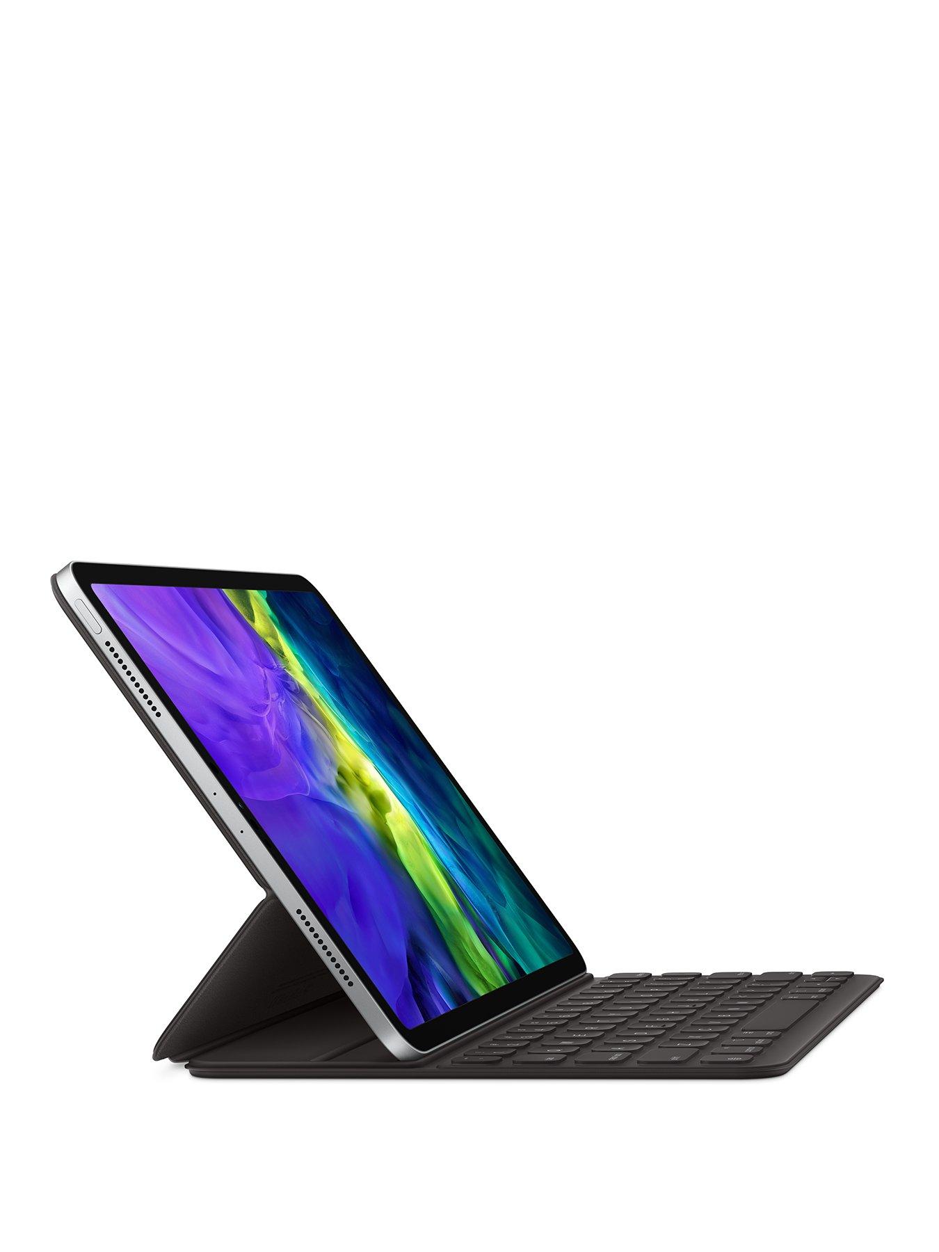 apple-bundle-smart-keyboard-folio-for-11-ipadnbspampnbspapplenbsppencil-2nd-gen