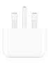  image of apple-magsafe-charger-ampnbsp20w-usb-c-power-adapter-bundle