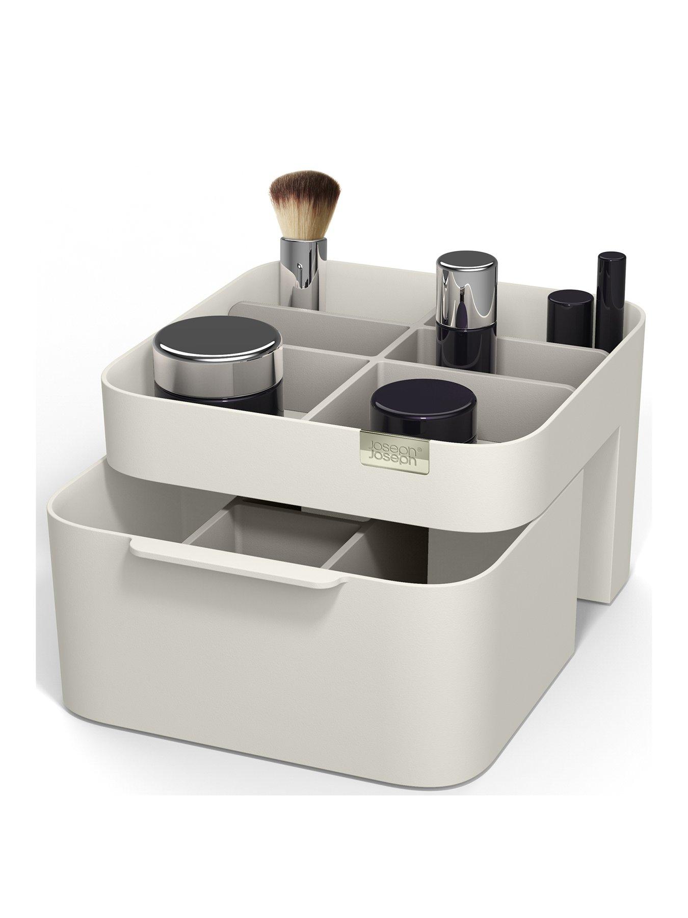 joseph-joseph-viva-cosmetic-organiser-with-drawer