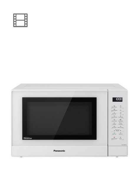 panasonic-nn-st45kwbpq-solo-microwave