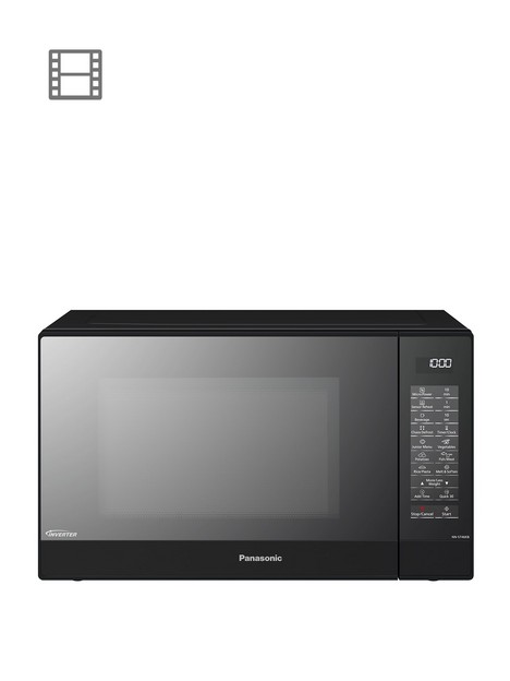 panasonic-nn-st46kbbpq-solo-microwave