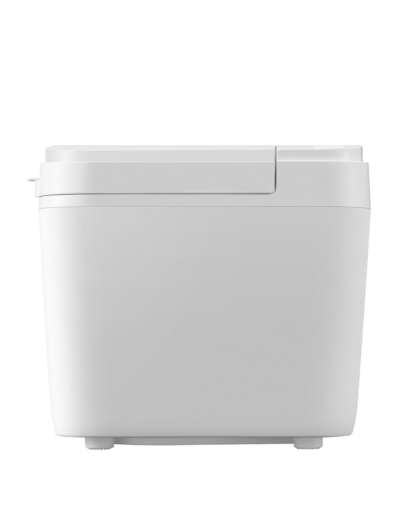 undefined SD-B2510WXC Automatic Breadmaker