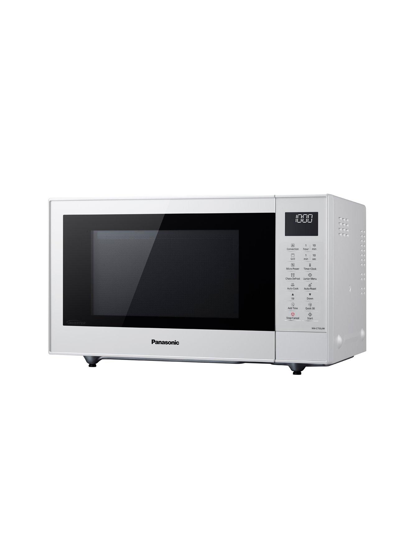back image of panasonic-nn-ct55jwbpqnbsp27-litre-combination-microwave-oven-and-grill-with-inverter-technology