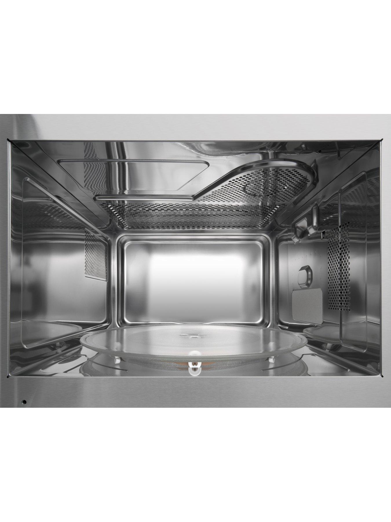 image of panasonic-nn-cd58jsbpq-combination-microwave-oven-and-grill-with-inverter-technology