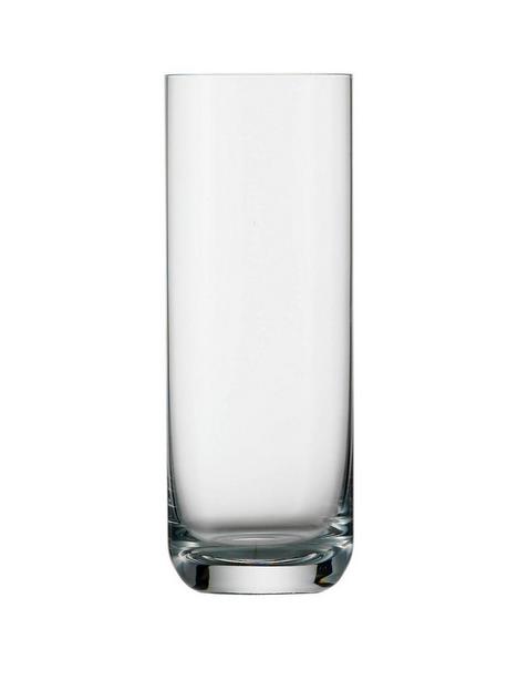 premier-housewares-highball-crystaline-set-of-4-glasses