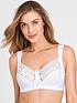  image of miss-mary-of-sweden-miss-mary-wide-shoulder-cotton-bra-2105