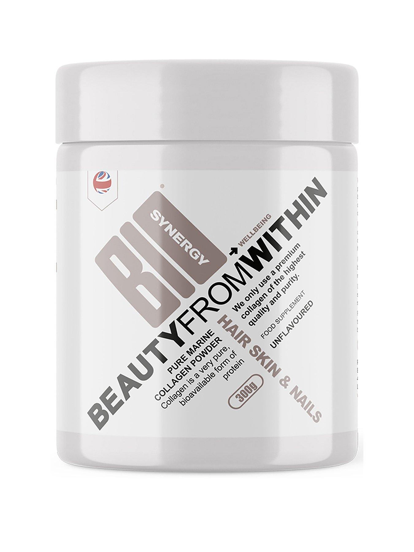 undefined Marine Collagen powder