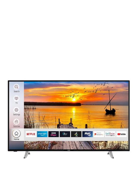 front image of luxor-lux0158001-58-inch-freeview-play-4k-utra-hd-smart-tvnbsp
