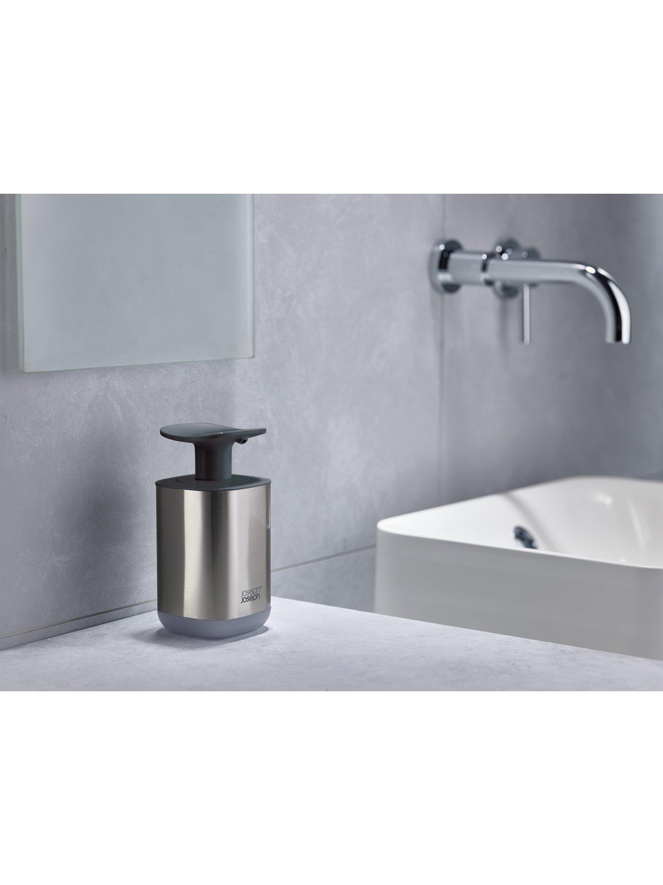 Image 5 of 7 of Joseph Joseph Rethink Your Sink 2-piece Sink Organisation Set