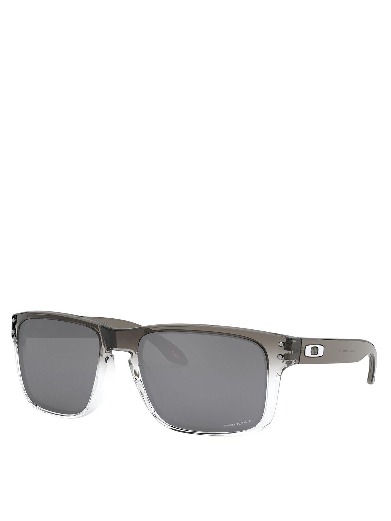 Oakley holbrook grey frame online