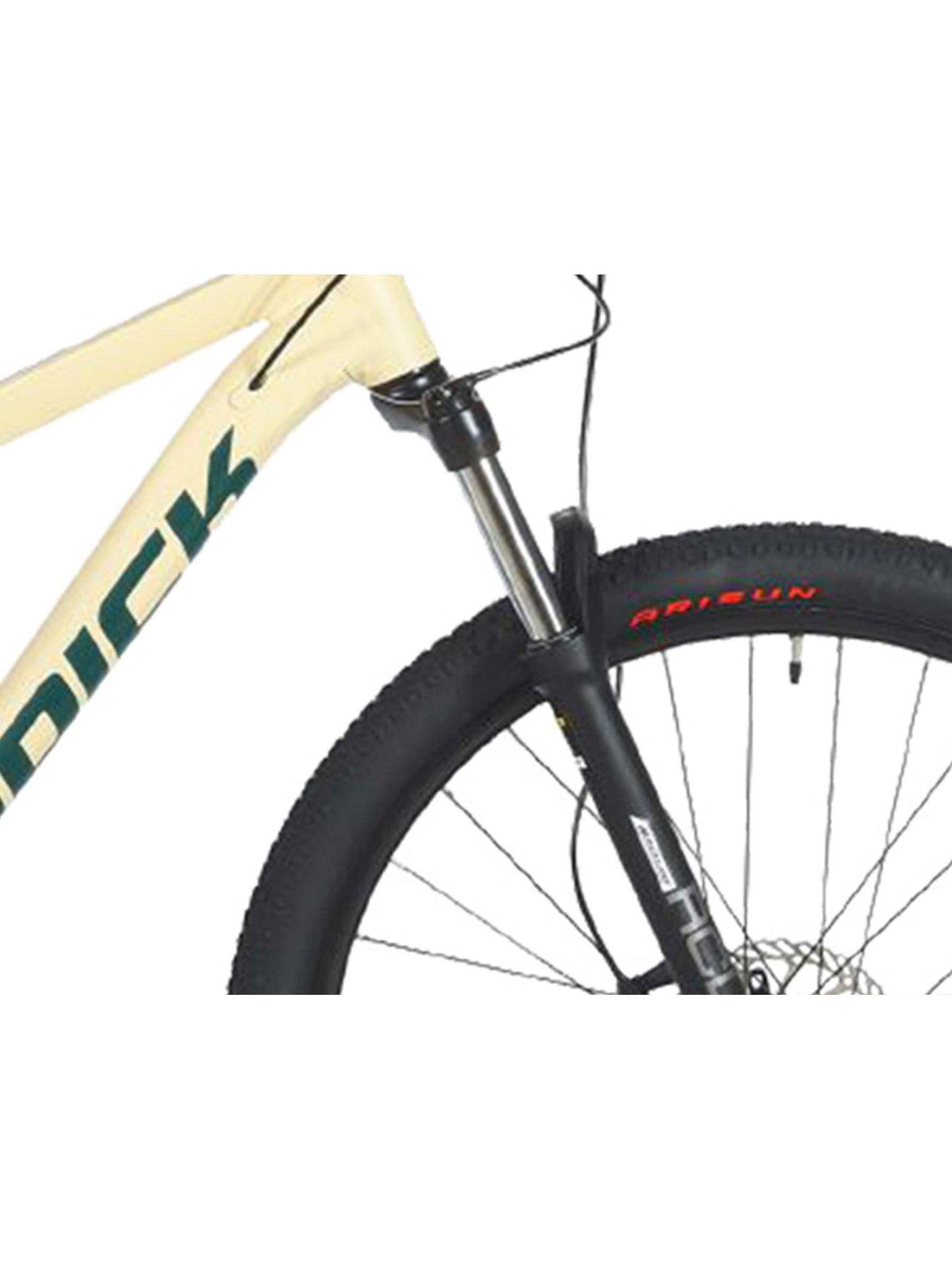 riddick mountain bike