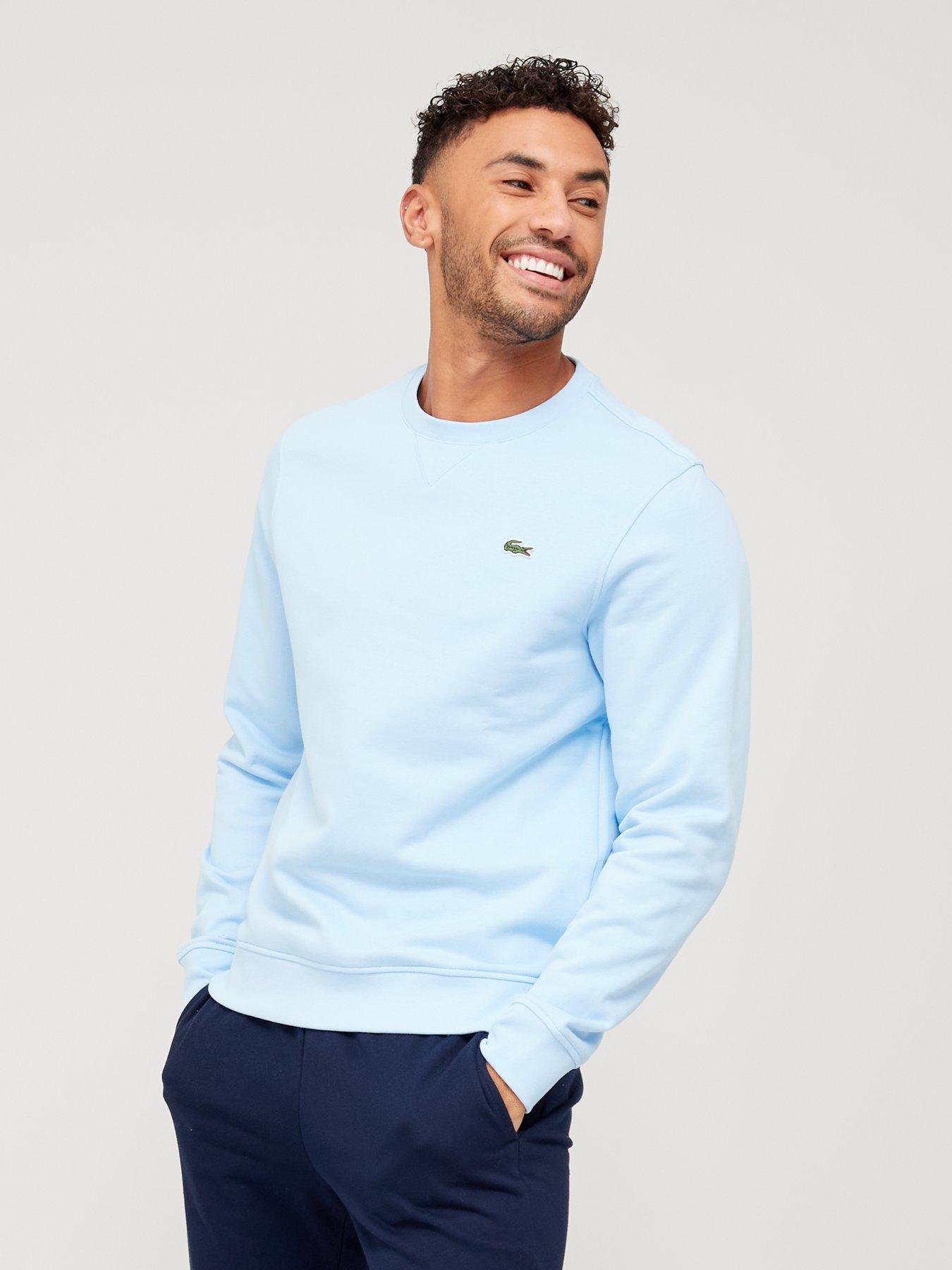 sweatshirts lacoste