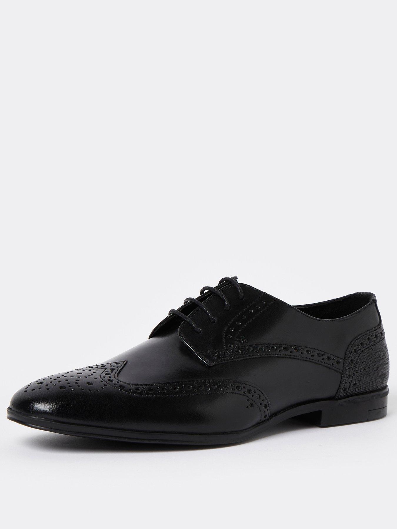 Mens shoes best sale sale river island