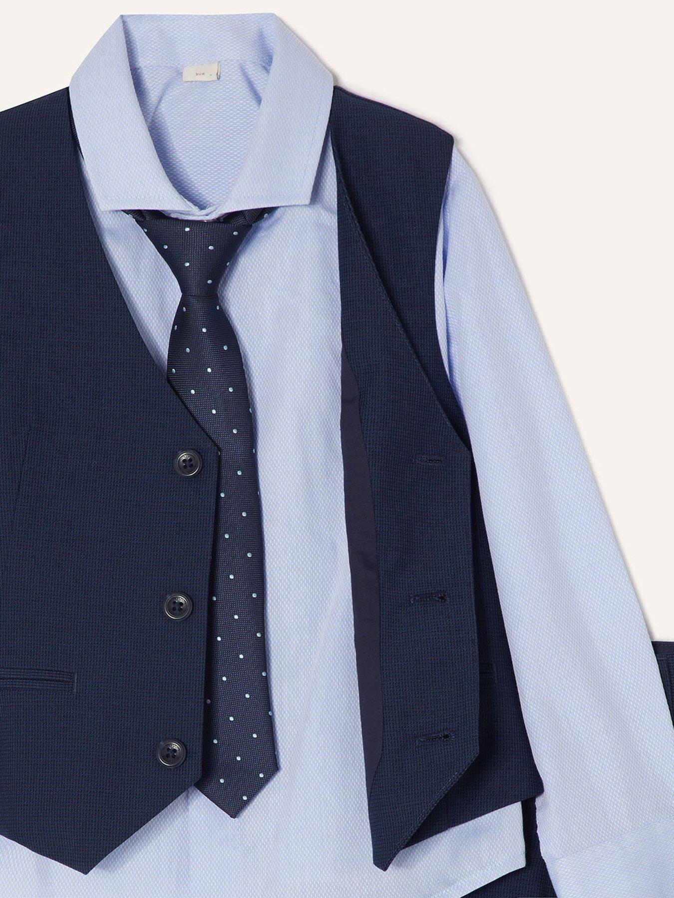monsoon boys suits