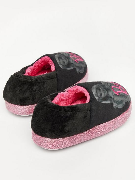 stillFront image of barbie-girls-barbie-slippers