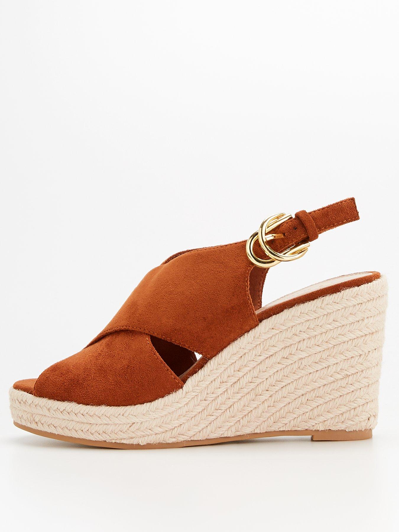 littlewoods ladies shoes and sandals