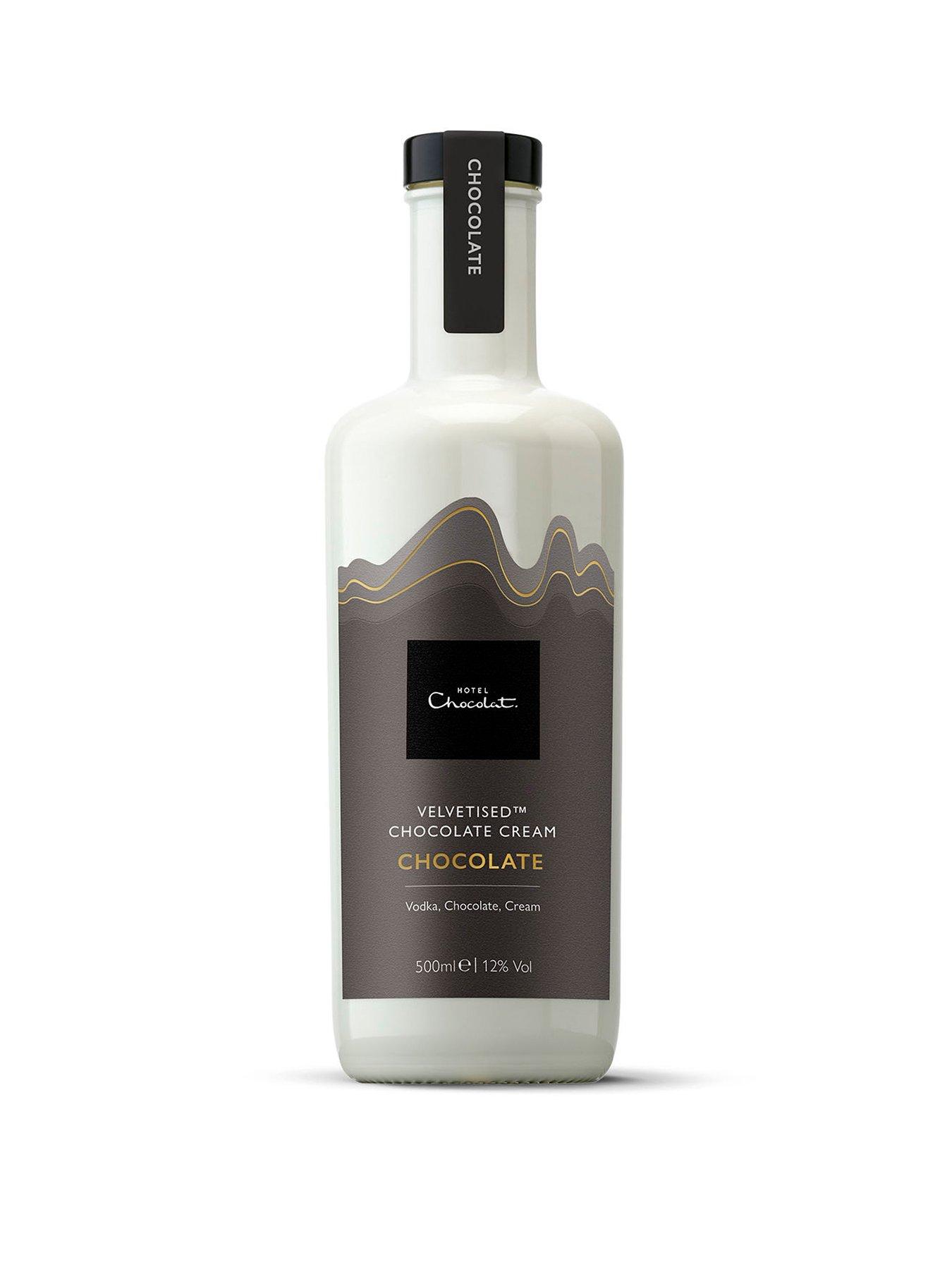 Image 1 of 6 of Hotel Chocolat Classic Chocolate Velvetised (50cl)&nbsp;12% ABV