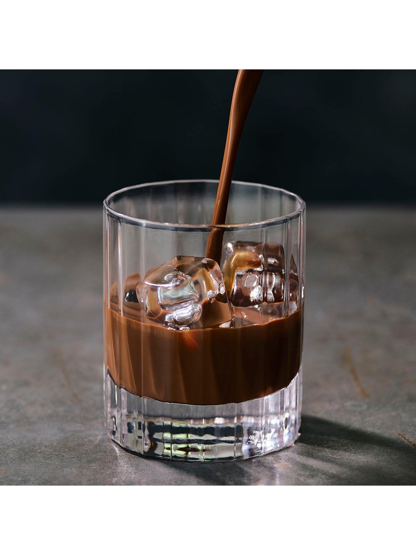 Image 2 of 6 of Hotel Chocolat Classic Chocolate Velvetised (50cl)&nbsp;12% ABV