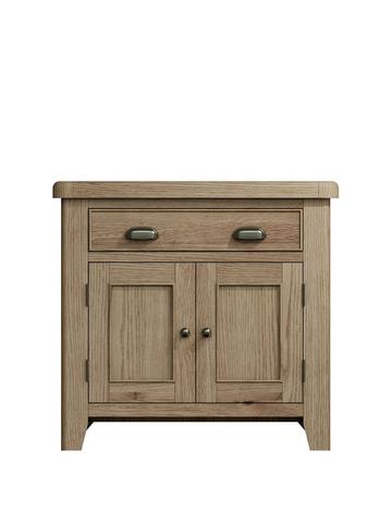 Ready Assembled Sideboards Cabinets, Ready Assembled Oak Dressers