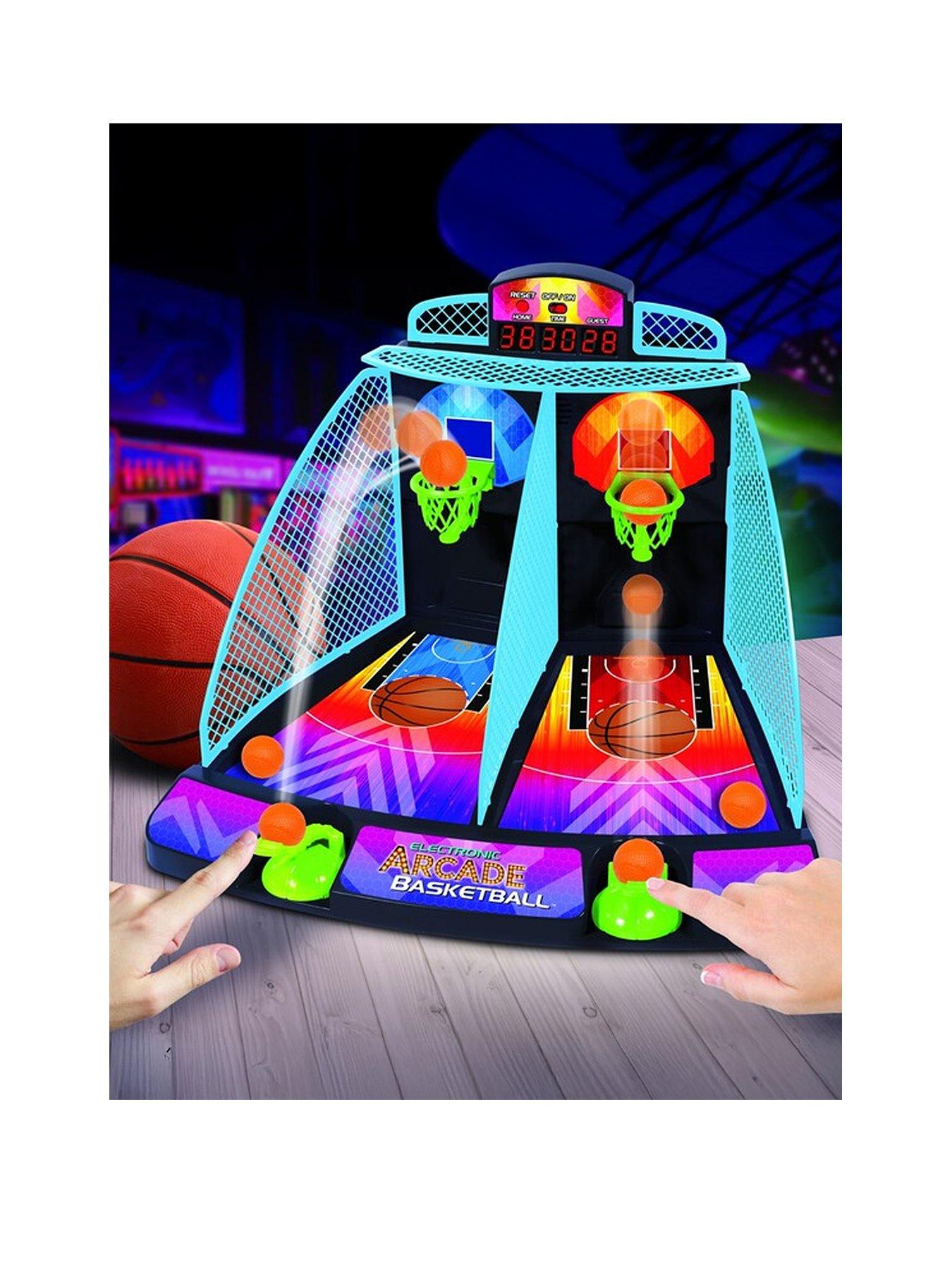 neon-arcade-basketball-game