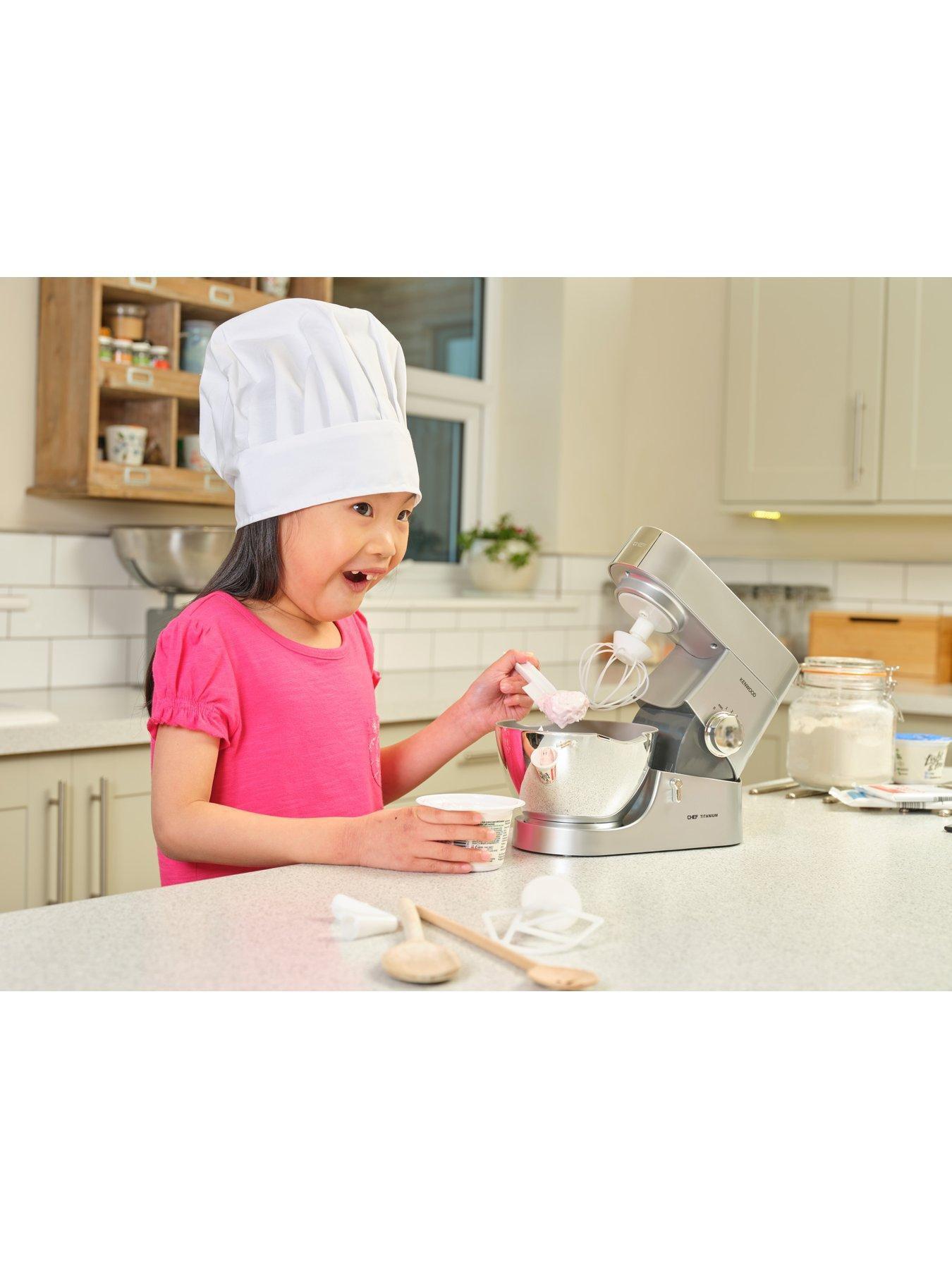 Kenwood Mixer Toy